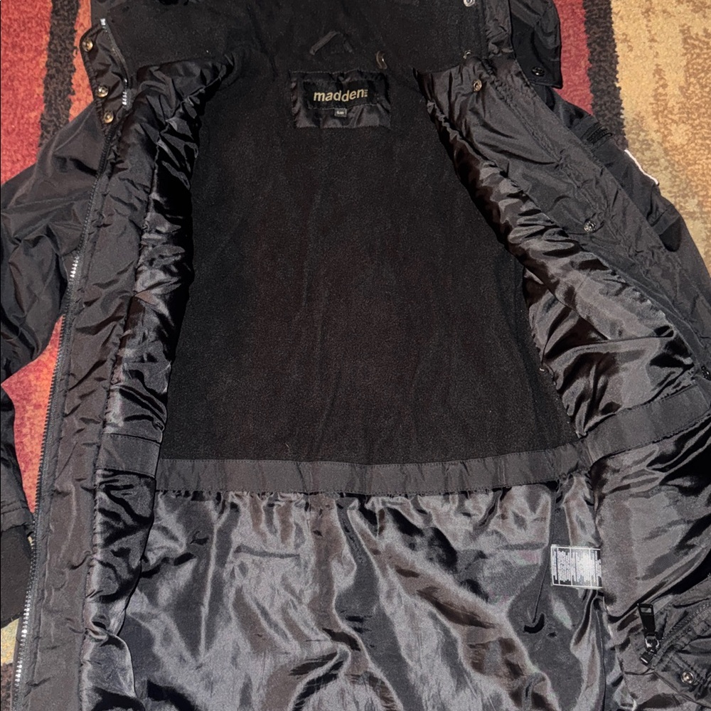 Women’s Madden‎ NYC Coat - Picture 4 of 8